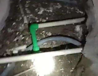 连城卫生间漏水多少钱