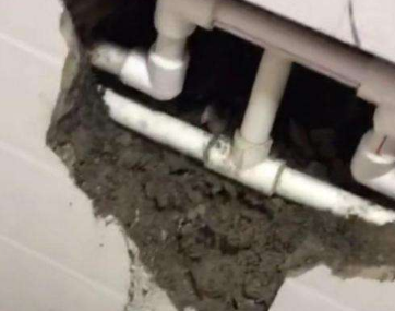 连城卫生间漏水哪家好