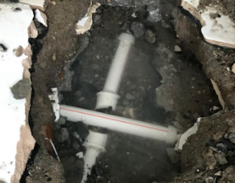 连城卫生间防水公司