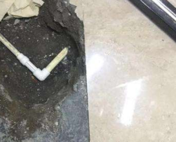 连城卫生间测漏水多少钱