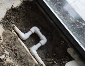 连城卫生间测漏水哪家好