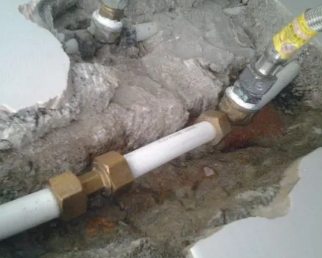 连城测漏水多少钱