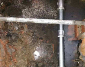 连城卫生间测漏水多少钱