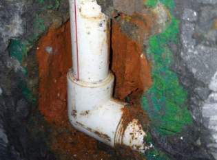 连城卫生间测漏水价格明细