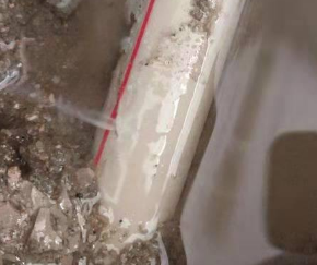 连城水管维修公司