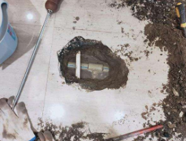 连城卫生间防水多少钱