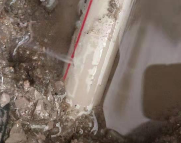 连城水管维修多少钱