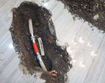 连城水管维修哪家好