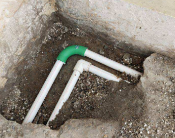 连城卫生间测漏水价格多少