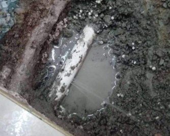 连城卫生间测漏水哪家好
