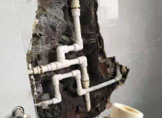 连城卫生间测漏水价格多少