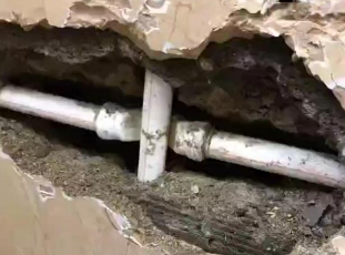 连城水管维修哪家好