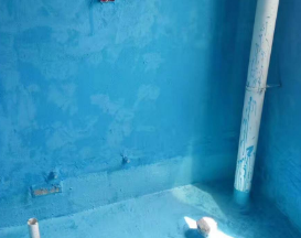 连城卫生间防水多少钱