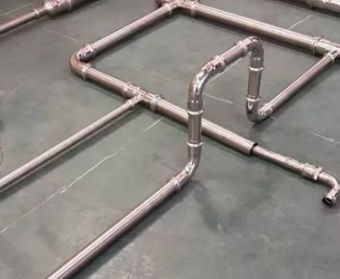 连城水管维修多少钱