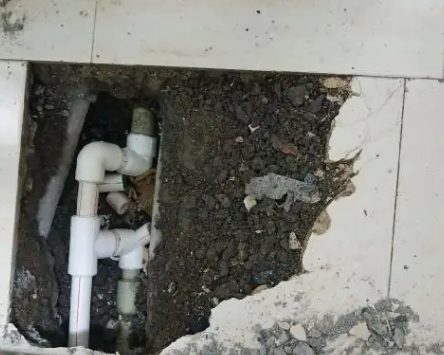 连城卫生间测漏水哪家好