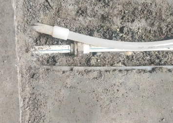 连城卫生间测漏水之解决方法