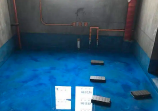 连城卫生间防水步骤