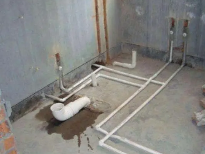 连城水管维修多少钱