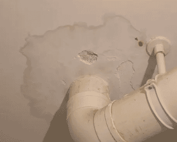 连城卫生间测漏水的检测方法
