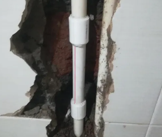 连城卫生间测漏水的相关案例