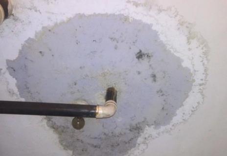 连城测漏水公司分享如何自检漏水