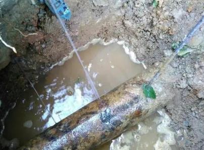 连城卫生间测漏水公司分享下我们可以检测到轻微的漏水和水压吗？