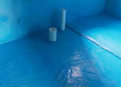 连城卫生间防水公司分享防水小知识