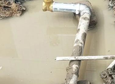 连城测漏水公司电话